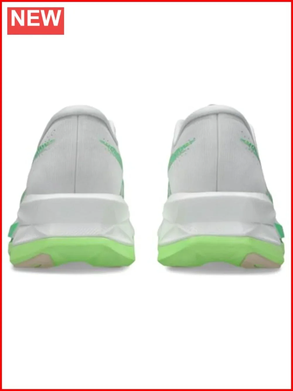 Engineered Mesh Running Shoes with ASTROPLATE Technology